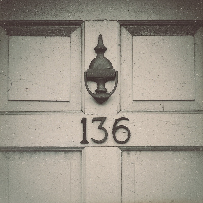 old, grey, number, day, knocker, entrance, architecture, western script, no people, close-up, pattern, wooden, knob, closed, wood - material, entry, text