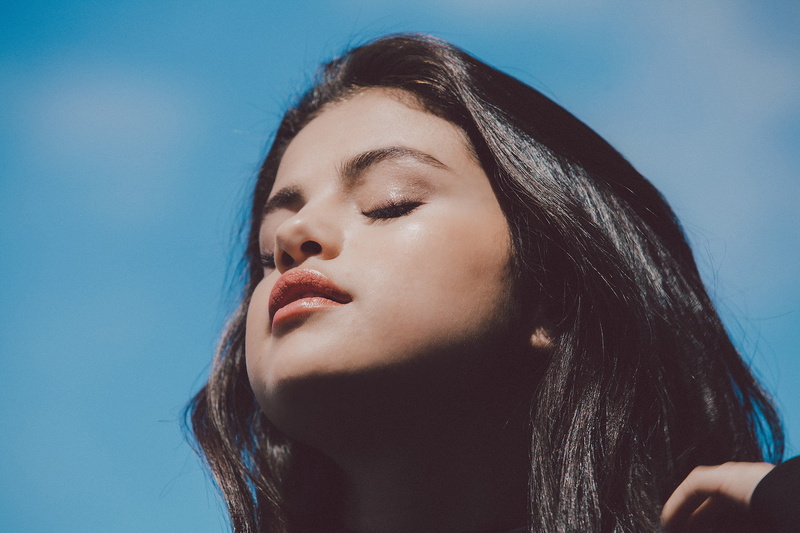 beauty, Selena Gomez, photo, NY Times, girl, 1080P, 2015, brunette