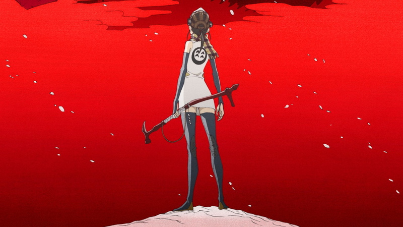 The Dragon Dentist, Ryuu no Haisha, Anime, 1080P