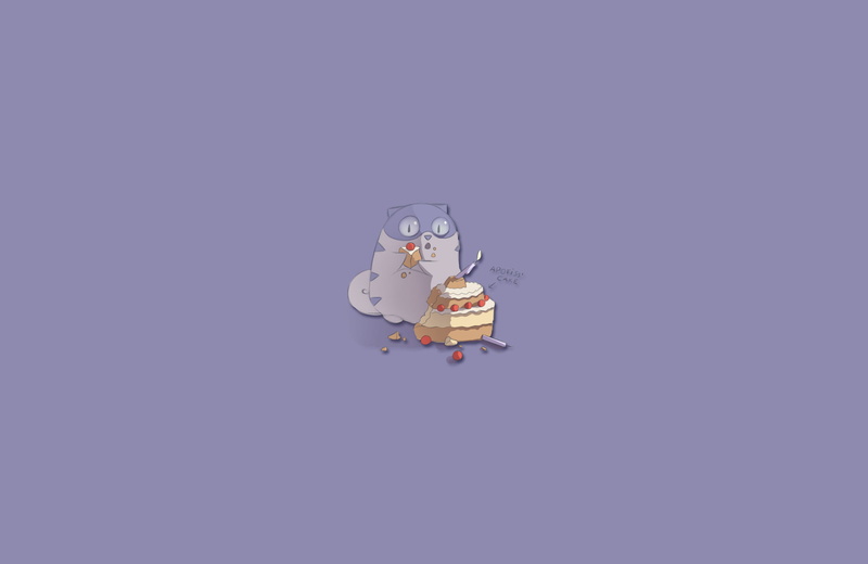 grey, painted Image, low angle view, humor, design, cat, transportation, indoors, studio shot, backgrounds, apofiss, cake, representation, 1080P, purple