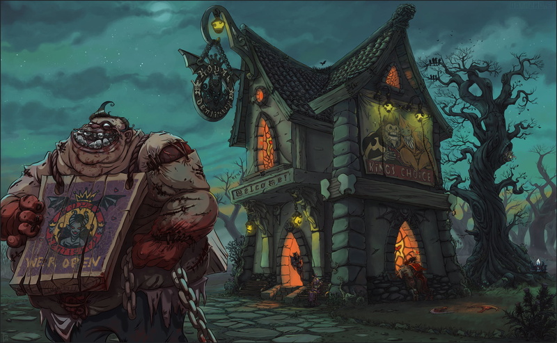 craft, history, royal dentistry, religion, painted Image, art, statue, dota 2, art and craft, building, no people, outdoors, human representation