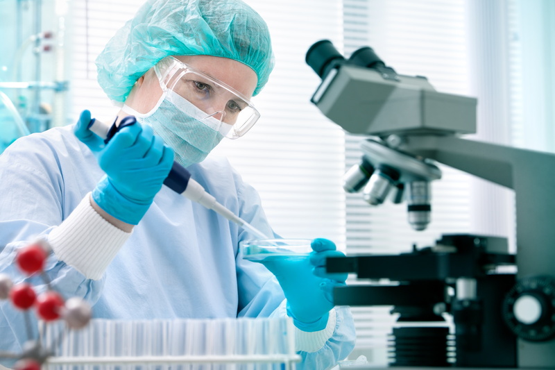 5K, equipment, laboratory professionals, medicine