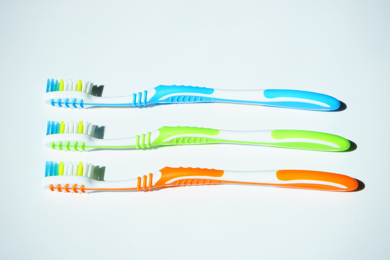 yellow, white background, choice, clip, cleanliness, green color, brush head, bless you, office, no people, toothbrushes, tooth brushes, white color, multi colored
