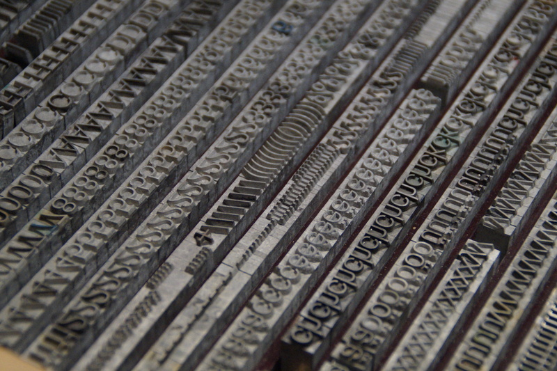 abc, metal, architecture, Composing, in a row, lead letters, lead set, printing, no people, gutenberg, stamp, composing room, backgrounds, wood - material