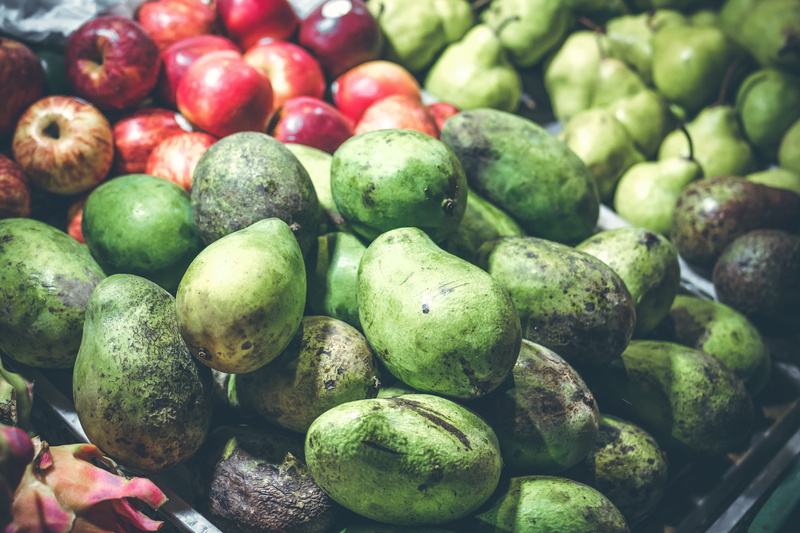 abundance, juicy, day, sell, summer, natural, background, confection, market, taste, raw, freshness, mangoes, fresh, ripe, delicious, 5K, health, fruit