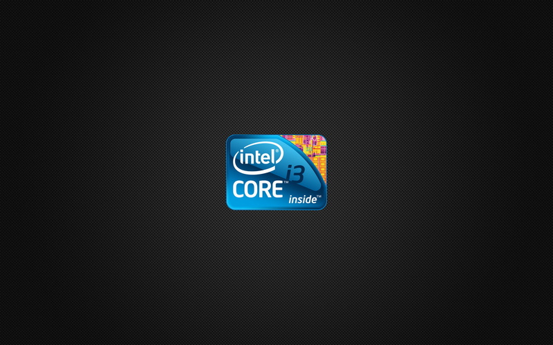 1080P, inside, core, logo, intel