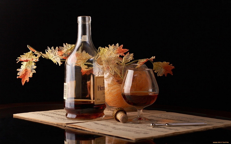Products, 1080P, Hennessy