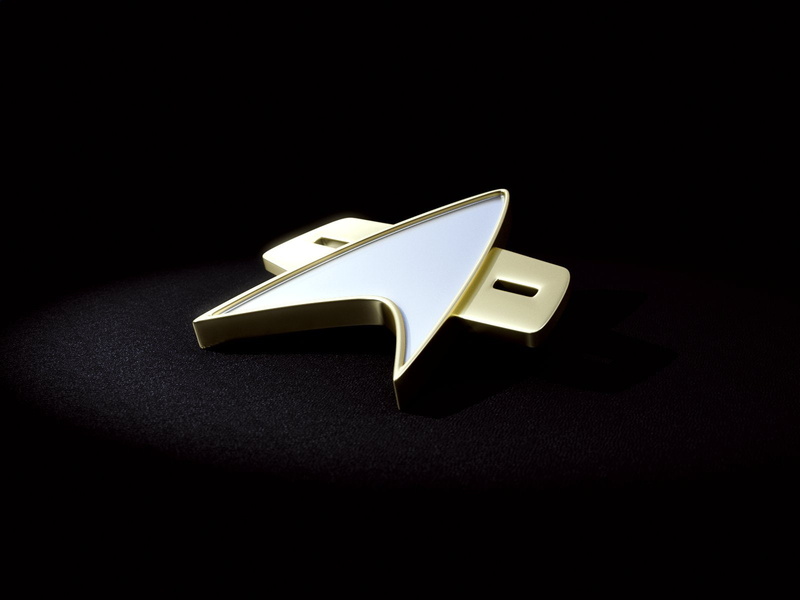 trek, badges, 720P, star, logos