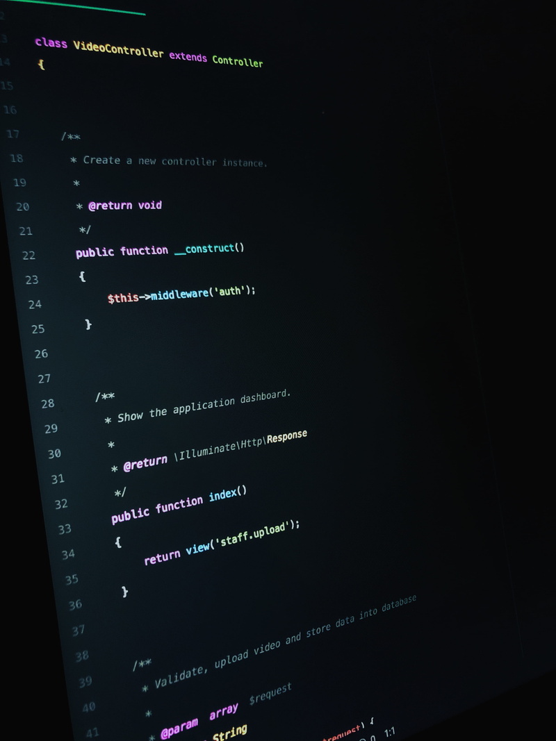 western script, indoors, device screen, code, pattern, computer monitor, php, sign, no people, illuminated, multi colored, connection, close-up, communication