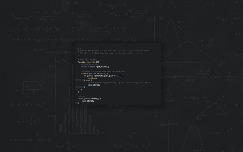 programming, life, PHP, Success, 1080P