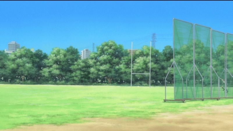 The Girl Who Leapt Through Time, 1080P, Anime