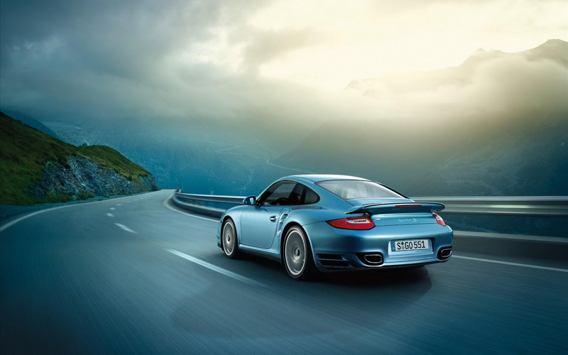 2011, 1080P, turbo, s, porsche