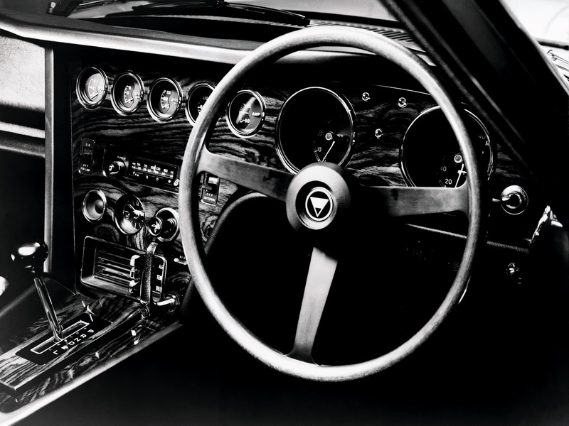 1967, supercar, interior, 1080P, toyota, mf10, classic, 2000gt, jp spec, supercars