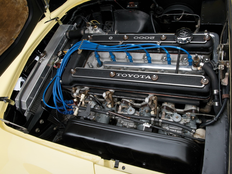 1080P, us spec, engines, 2000gt, 1967, toyota, mf10, engine, classic, supercars, supercar