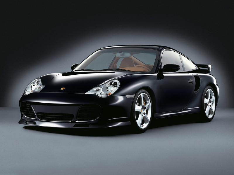 porsche, 996, coupe, 2003, 911, turbo, 720P