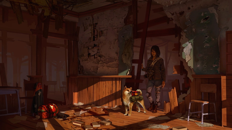 artwork, 1080P, Shiba Inu