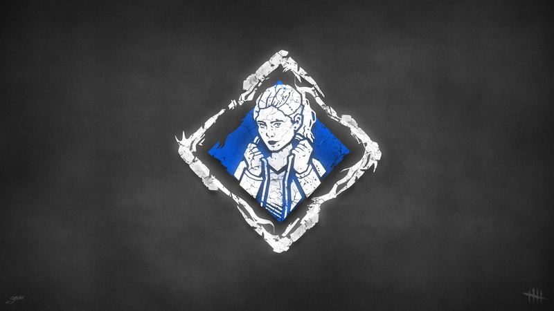 Nancy Wheeler (Dead by Daylight), 8K, Video Game, Dead by Daylight, Inner Strength (Dead by Daylight)