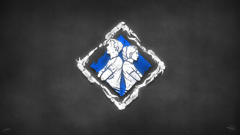 Better Together (Dead by Daylight), Nancy Wheeler (Dead by Daylight), Video Game, Dead by Daylight, 8K
