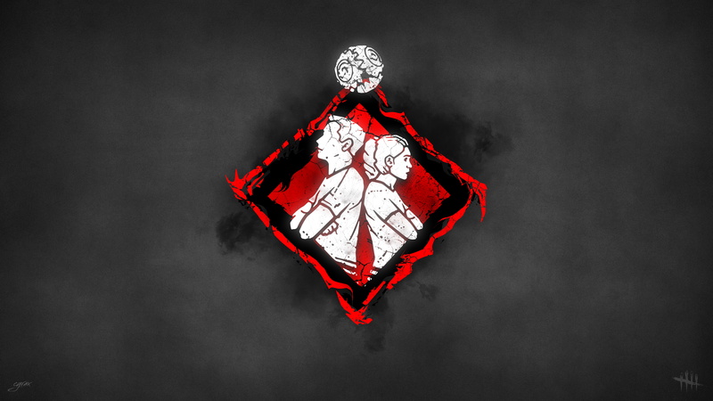 Better Together (Dead by Daylight), Video Game, Dead by Daylight, Nancy Wheeler (Dead by Daylight), 8K