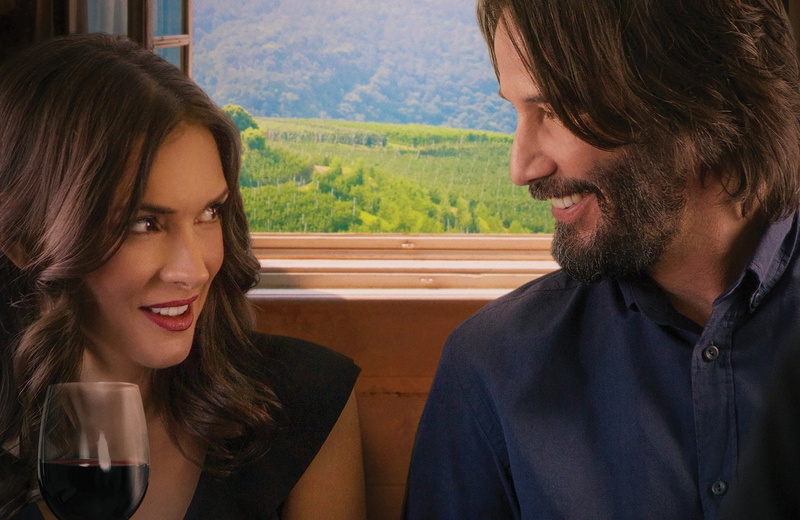 Movie, Destination Wedding, Winona Ryder, 1080P, Keanu Reeves