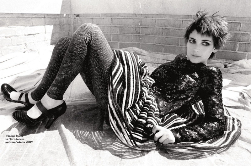 Winona Ryder, 1080P, Actresses