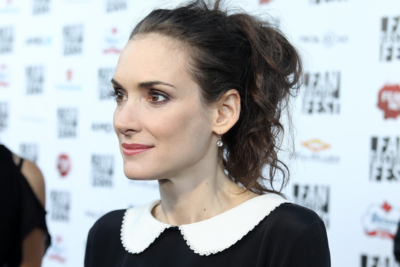 winona ryder, 1080P