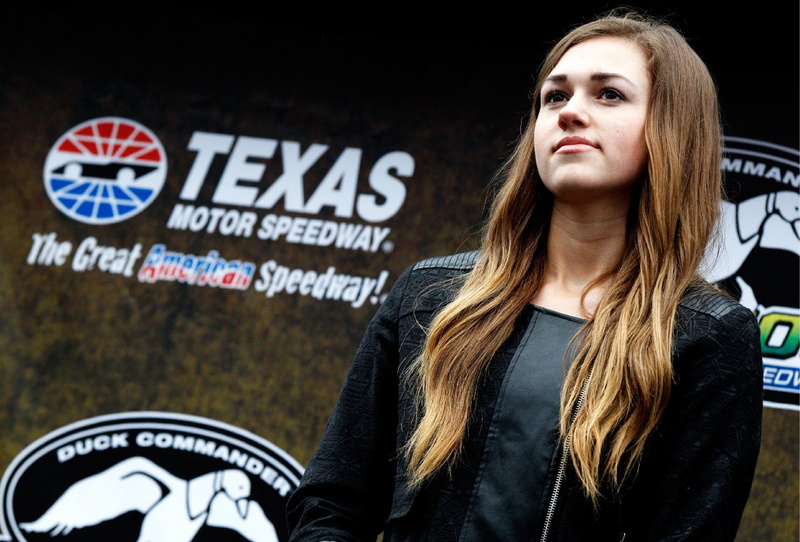 Celebrity, Sadie Robertson, 1080P