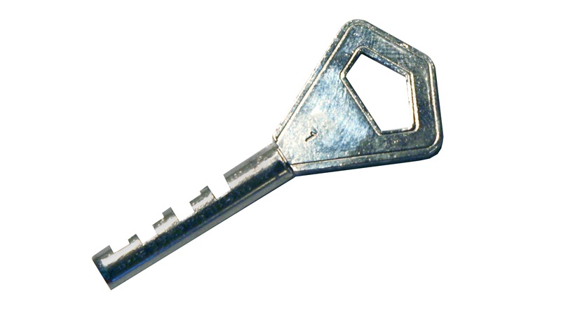 on a white background, draft, cut out, single object, still life, connection, equipment, key, high angle view, hand tool, close-up, 1080P, rusty, indoors