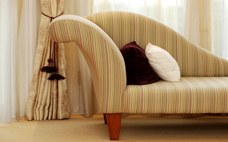 brown, textile, home interior, bedroom, 1080P, chair, indoors, pillow, domestic room, comfortable, full length, adult, cozy, sofa, cushion, pillows, throw