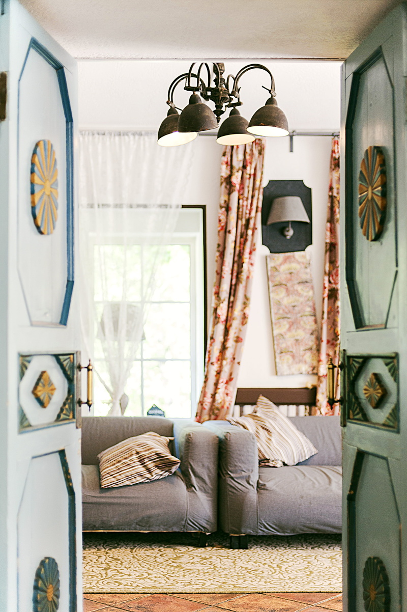 brown, relaxation, hanging, throw, home interior, interior design, pillow, contemporary, design, gray, bedroom, house, inside, curtain, comfort, furniture