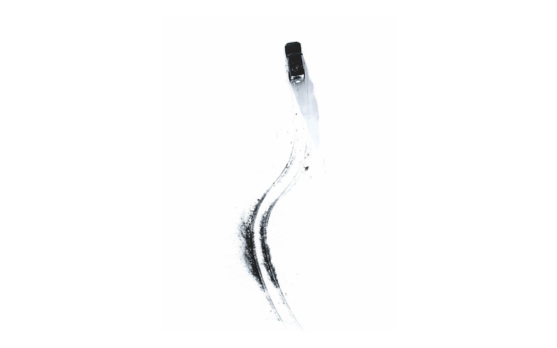Jeep, treads, Drifting, minimalism, 2K, snow, car
