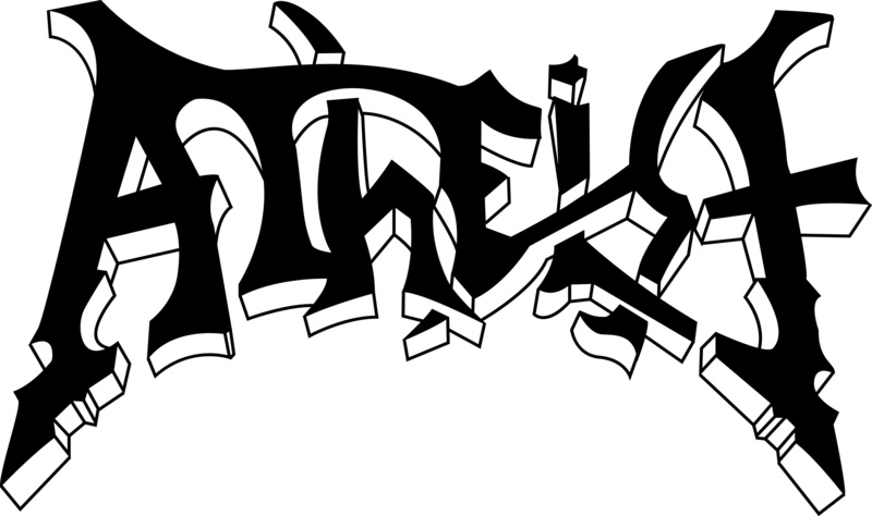 atheist, 2K, heavy, metal