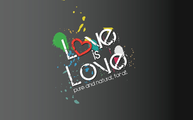 3d and a, gay rights, hearts, atheist, love, valentines, humanist, marriage, 2K, white, religious