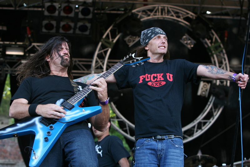 metal, heavy, concert, atheist, 2K, guitar