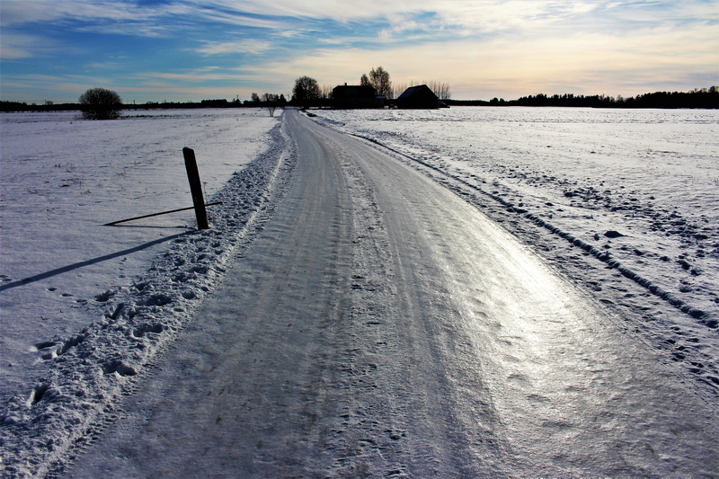 go, direction, isgata, time of year, tranquility, landscapes, tranquil scene, swedish nature, sunshine, snow landscape, sky, cold, 5K, white, outdoor