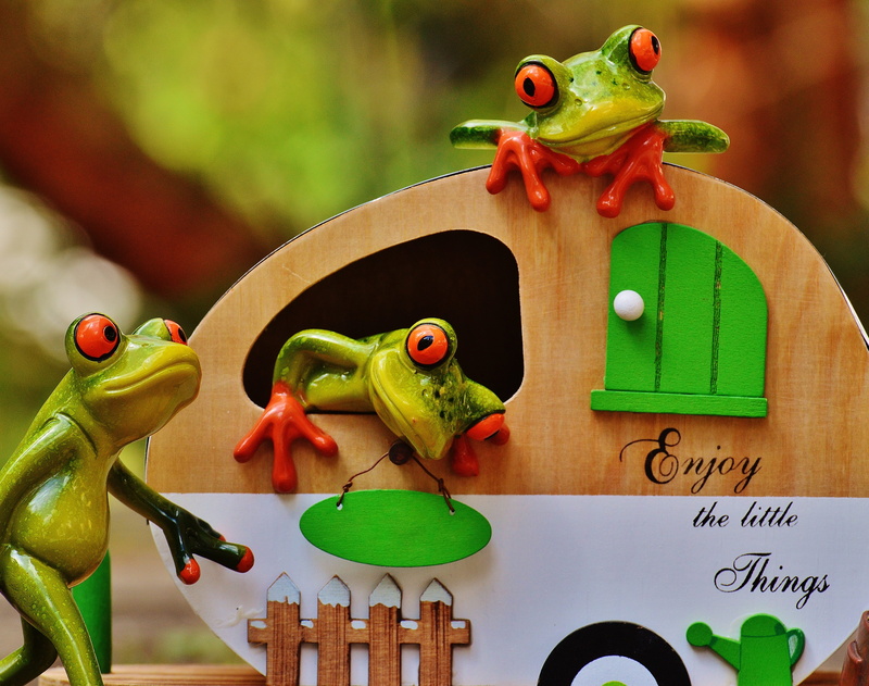 travel, animal themes, no people, go away, animal wildlife, holdall, welcome, frog, figurine, figure, art and craft, 4K, representation, frogs, luggage
