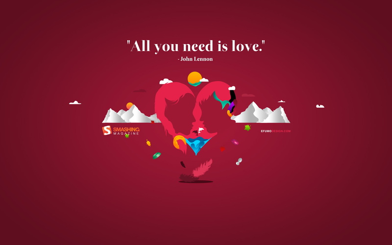 all, hd, need, 1080P, is, love, you