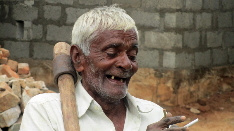 headshot, facial hair, men, emotion, human body part, real people, human face, lifestyles, males, old man, mustache, indians, adult, beard, portrait, outdoors
