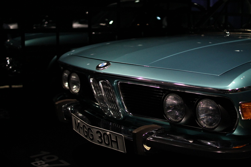 close-up, car, number, bmw, focus on foreground, green, e, night, vintage car, headlight, transportation, stationary, antique, lighting equipment, vehicle