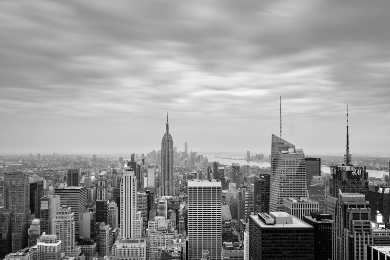 modern, nature, black and white, city, crowd, cityscape, high, tower, grayscale, built structure, sky, building exterior, tall - high, rise, travel destinations