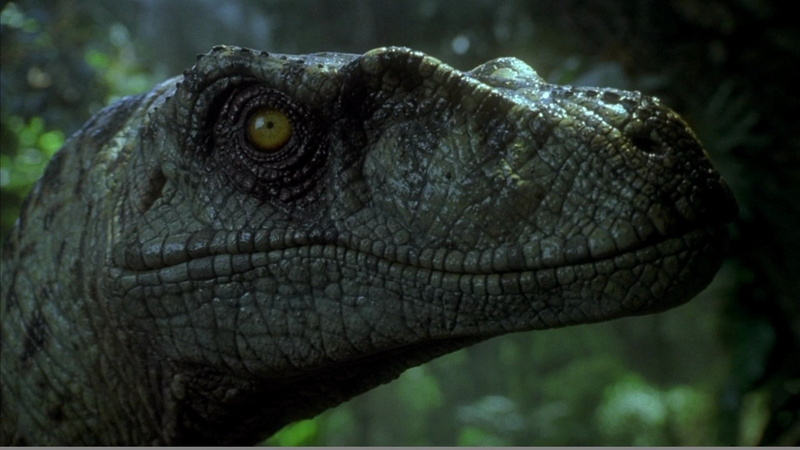 Jurassic Park, 1080P, Jurassic Park III