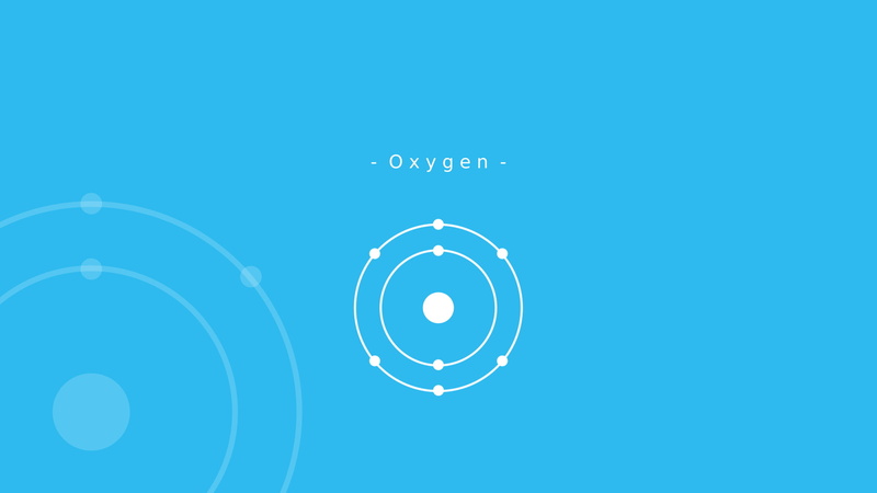 copy space, circle, cyan background, text, communication, colored background, security, symbol, blue, minimalism, protection, technology, no people, blue background