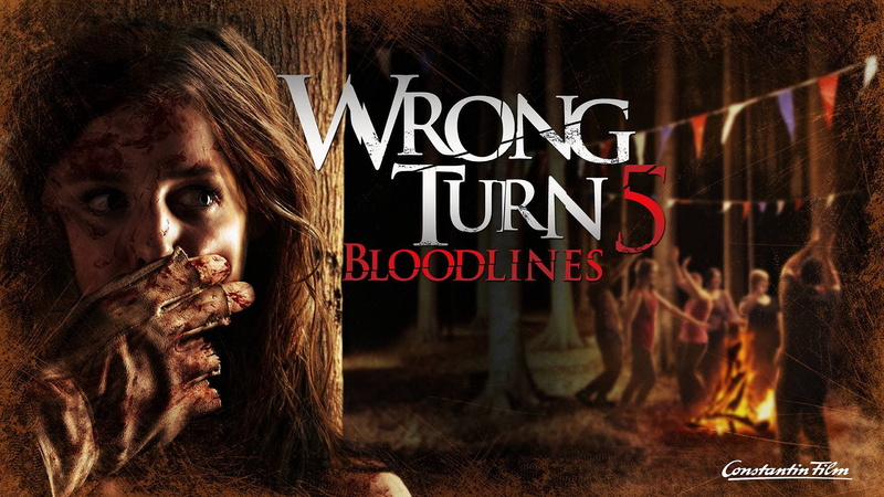 turn, wrong, 1080P, dark, thriller, horror, monster