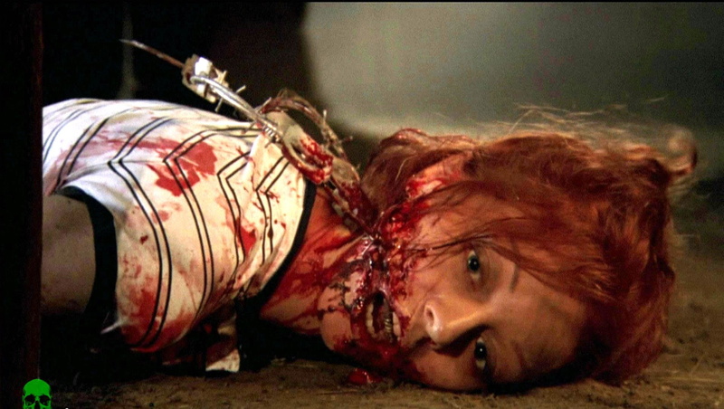 wrong, turn, horror, dark, thriller, 720P, monster