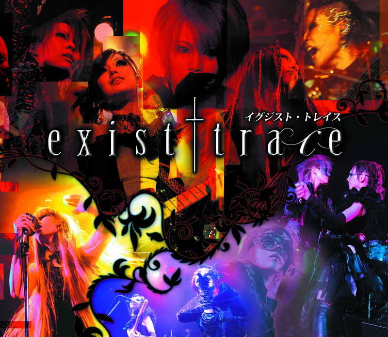 visual, exist, metal, rock, poster, 1080P, heavy, trace, kei, jrock