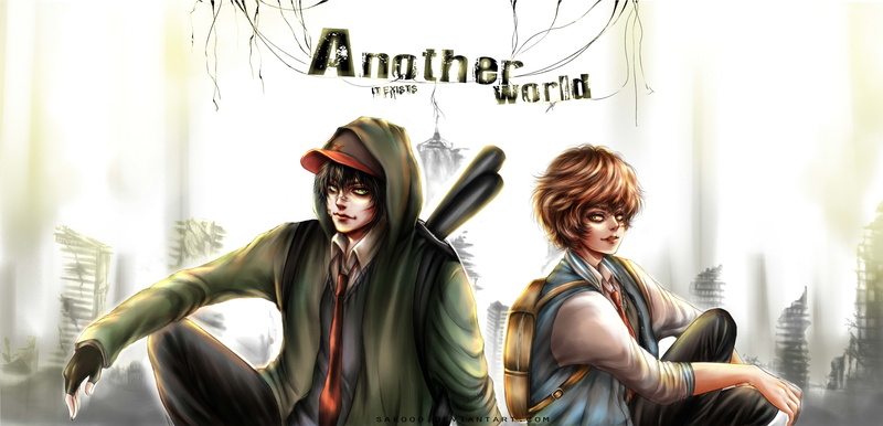 2K, anarchy, dark, exists, world