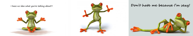 mdr, amusant, sexy, multiple, comic, humour, multi, grenouille, tripple, fun, 5K, lol, frog, funny, drole, monito, comique, screen