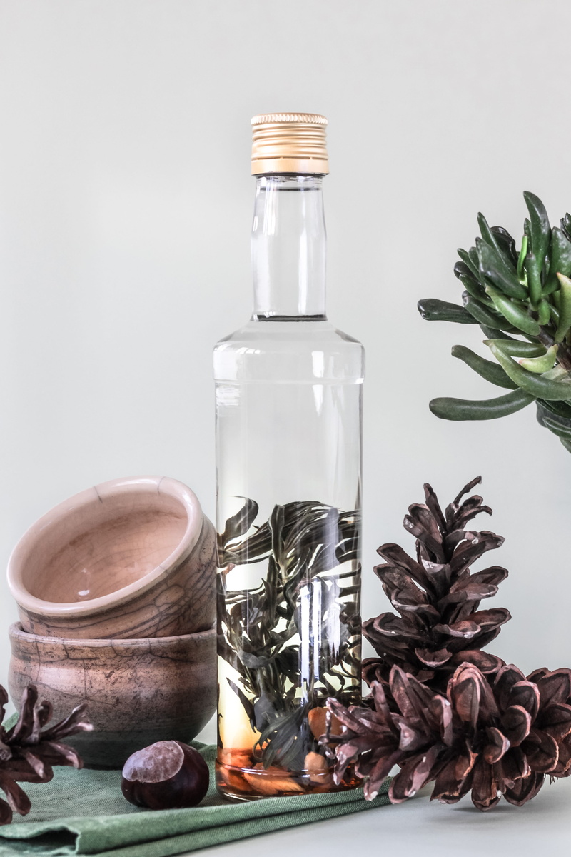 4K, aloe, goblet, leaf, ingredient, nature, tequila, freshness, pineapple, fruit, table, glass - material, no people, container, indoors, jar, glass, bottle