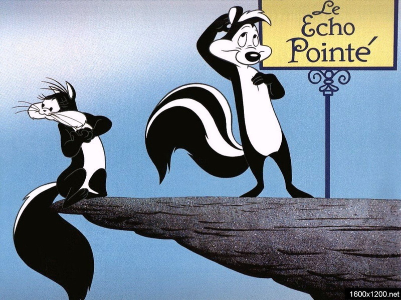 720P, comedy, looney, pew, pepe, animation, romance, tunes, cat, family, 1pepepew, french, skunk, france