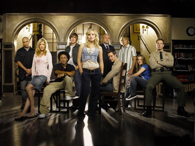 art, hd, 720P, entertainment, series, x, bell, Veronica Mars, mars, tv, veronica, kristen, Kristen Bell